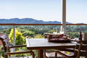 Bellingen Mountain View Cottage, Bellingen